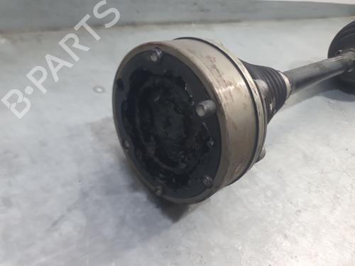 Left front driveshaft SEAT LEON (5F1) 1.5 TGi | BP24112887M38 - Image 2