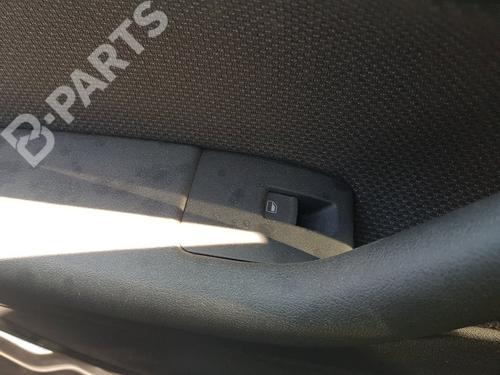 Used Left rear window switch Left rear window switch AUDI A3 (8P1) [2003-2013] 10062337 10062337