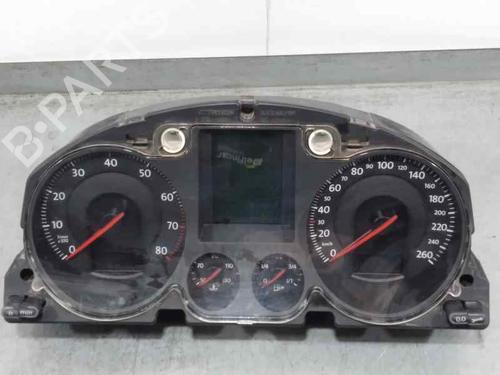 Cockpit VW PASSAT B6 (3C2) [2005-2010]  8255232