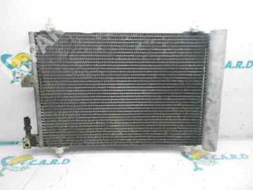 Used AC radiator CITROËN XSARA (N1) [1997-2005]  82389