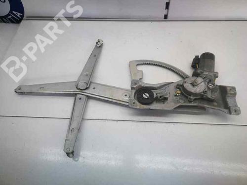 Used Front right window mechanism OPEL ASTRA F Hatchback (T92) [1991-2000]  1987598