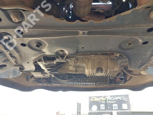 Used Subframe Subframe FORD FOCUS I (DAW, DBW) 1.6 16V (100 hp) 10325631 10325631