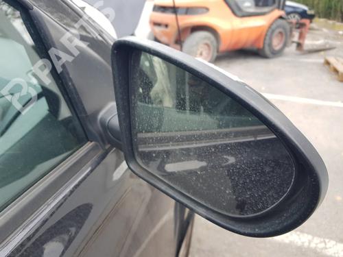 Used Right mirror NISSAN QASHQAI / QASHQAI +2 I (J10, NJ10, JJ10E) [2006-2014]  11127702