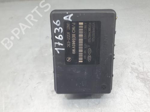 ABS pump KIA STONIC (YB) 1.0 T-GDi | BP35981945M43 - Image 4
