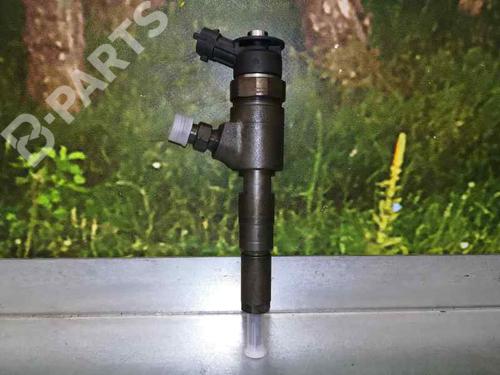 Used Injector PEUGEOT BIPPER (AA_) 1.4 HDi (68 hp) 3723584