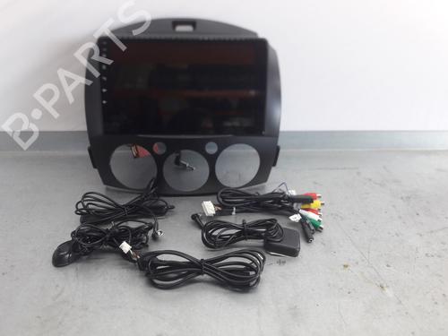 Used Electronic module Electronic module 37417281 37417281