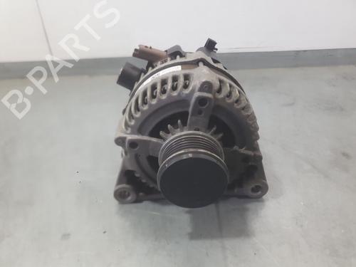 Used Alternator Alternator PEUGEOT 308 II (LB_, LP_, LW_, LH_, L3_) 1.5 BlueHDI 100 (102 hp) 40446749 40446749