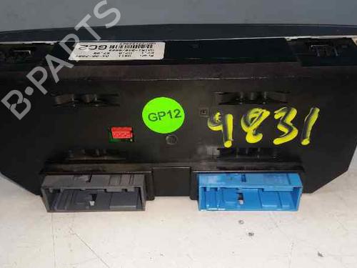 Climate control OPEL ASTRA H (A04)  | BP604882I5 