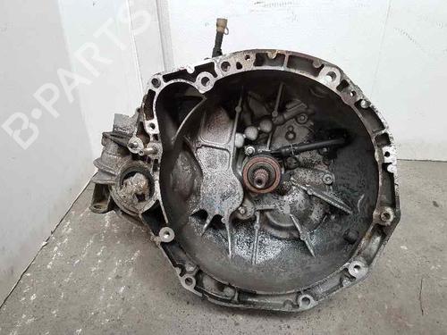 Used Gearbox RENAULT MEGANE II Saloon (LM0/1_) [2003-2025]  2548091