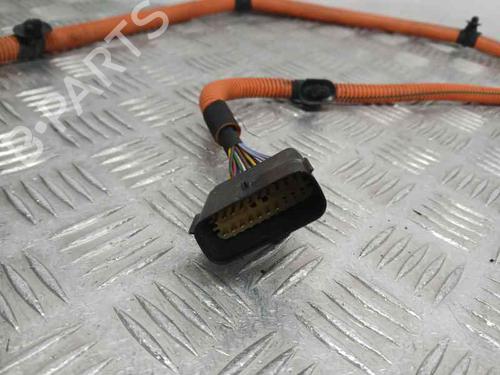 Electronic module PEUGEOT 2008 II (UD_, US_, UY_, UJ_, UR_, UC_)  | BP22645093M83 
