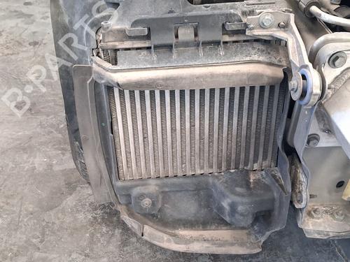 Used Intercooler Intercooler 39406531 39406531
