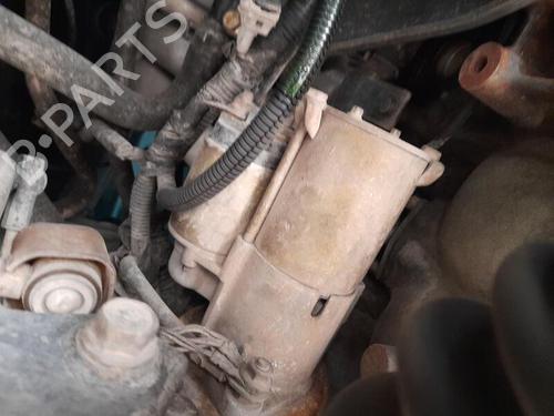 Used Starter DAEWOO KALOS (KLAS) 1.4 (83 hp) 29862176