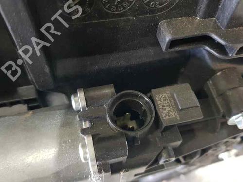 Front right window mechanism KIA NIRO I (DE)  | BP16752787C23 