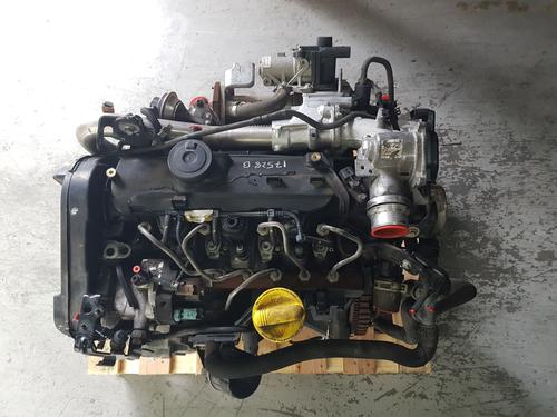 Motor NISSAN NOTE (E12) 1.5 dCi | BP33703748M1  - Image 5