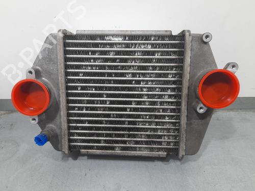 Used Intercooler MAZDA 6 Hatchback (GG) 2.0 DI (GG14) (143 hp) 31073183
