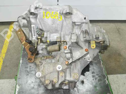 Gearbox HONDA ACCORD VII (CL, CN) 2.4 (CL9) | BP731523M3 