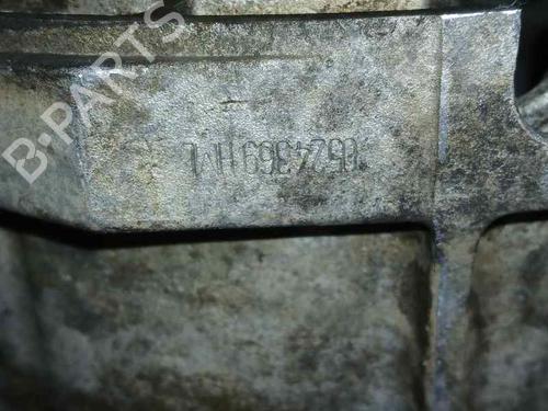 Gearbox BMW 5 (E39) 525 tds | BP22636619M3 