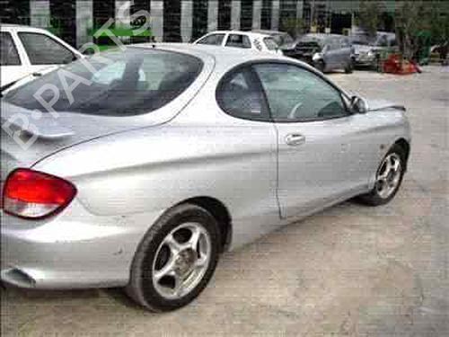 Left taillight HYUNDAI COUPE I (RD)  | BP871076C34 