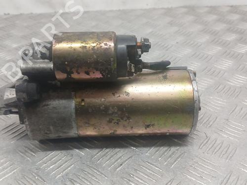 Starter FORD FOCUS I (DAW, DBW)  | BP20716977M8 