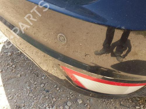 Rear bumper FORD FOCUS II (DA_, HCP, DP) 1.6 TDCi | BP29402136C8 
