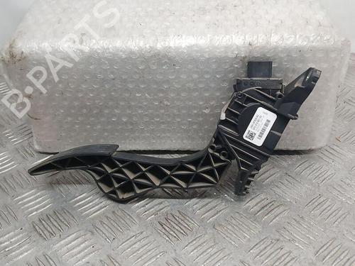 Pedal FORD FOCUS III Turnier | BP26653041I4 - Image 2