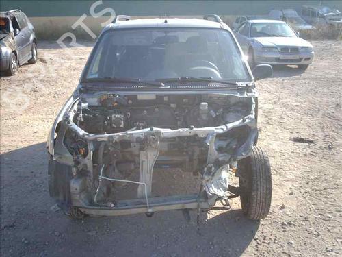 Front left window mechanism SUZUKI IGNIS I (FH)  | BP599585C22 
