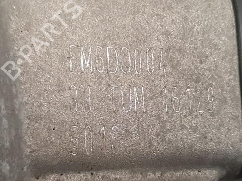 Gearbox SEAT IBIZA V (KJ1, KJG)  | BP23863376M3  - Image 6