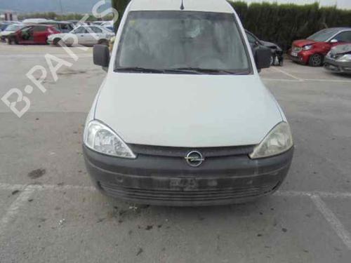 Injector OPEL COMBO Tour  | BP1591433M100 