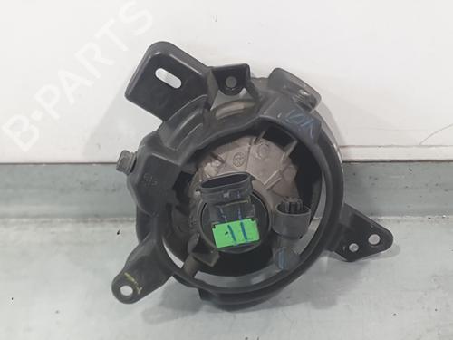 Right front fog light MAZDA 2 Hatchback (DL, DJ) 1.5 SKYACTIV-G | BP38439610C31 - Image 2