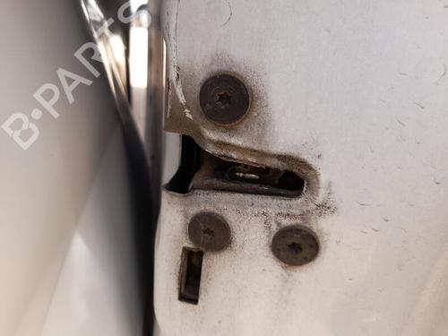Used Rear right lock RENAULT KANGOO Express (FW0/1_) 1.5 dCi 90 (FW0G, FW05, FW08, FW11) (90 hp) 29400991