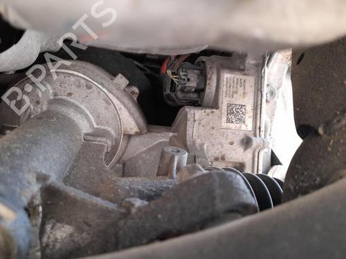 Used Steering rack MINI MINI (F56) Cooper S (192 hp) 28293298