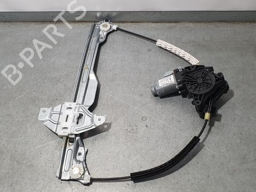 Front right window mechanism CITROËN C-ELYSEE (DD_)  | BP6939041C23 