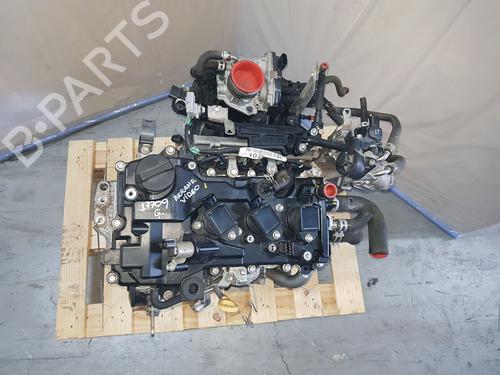 Engine TOYOTA AYGO (_B4_) 1.0 VVTi (KGB40) | BP36503193M1 - Image 3