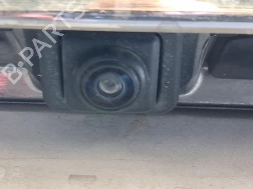 Used Camera Camera RENAULT TALISMAN Grandtour (KP_) 1.6 TCe 150 (150 hp) 40044922 40044922