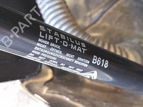 tailgate-lift-support-citroen-c3-iii-sx-2016-37426905 main image