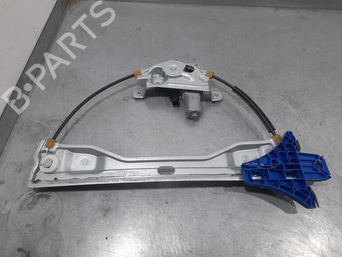Rear left window mechanism DR DR 4.0 | BP22355736C24
