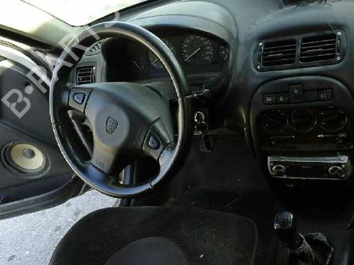 Left taillight ROVER 200 II Hatchback (RF) | BP11854929C34