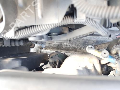 Used Radiator fan ALFA ROMEO 147 (937_) 1.9 JTDM 8V (937.AXD1A, 937.AXU1A, 937.BXU1A) (120 hp) 24368838