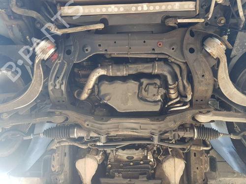 BP16732914M9 | Subframe JAGUAR S-TYPE II (X200) 2.7 D BP16732914M9