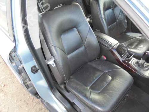 Gearbox VOLVO S80 I (184) 2.5 TDI | BP835632M3 
