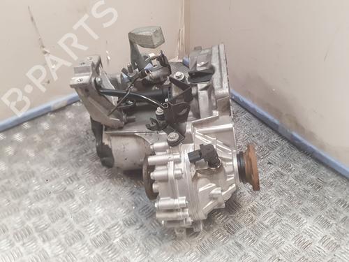 Gearbox SEAT LEON (1M1) 1.9 TDI | BP38411932M3 - Image 4