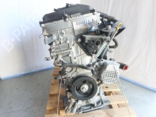 Used Engine Engine TOYOTA COROLLA Estate (_E21_) 1.8 Hybrid (ZWE211) (98 hp) 33622419 33622419