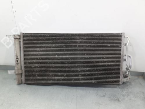 AC radiator HYUNDAI i30 FASTBACK (PDE, PDEN) 1.0 T-GDI | BP38173882M32 - Image 2