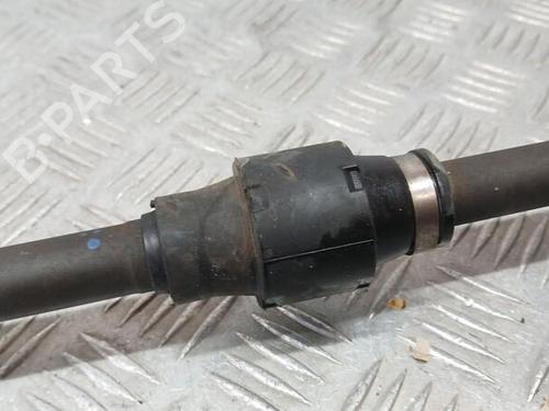 Right front driveshaft MITSUBISHI MIRAGE / SPACE STAR VI Hatchback (A0_A)  | BP21396220M39 