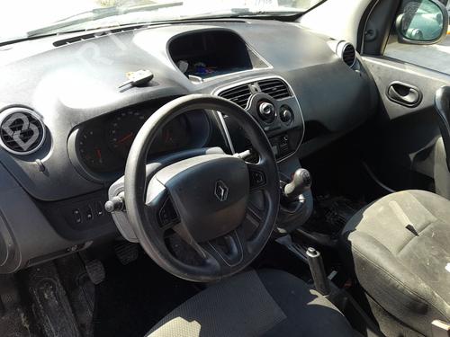 Steering column RENAULT KANGOO Express (FW0/1_) 1.5 dCi 90 (FW0G, FW05, FW08, FW11) | BP33695150M21 - Image 6