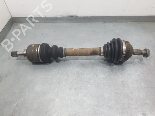 Used Left front driveshaft Left front driveshaft 36497917 36497917