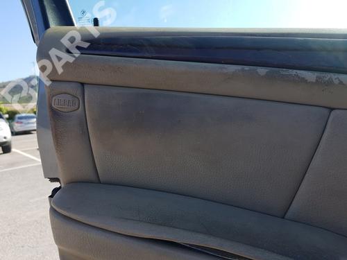 left-door-airbag-bmw-x5-e53-30-d-2000-2001-2002-2003-2004-2005-2006-10037846 main image