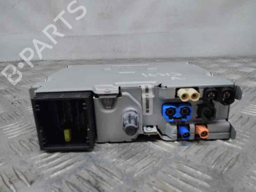 Bilradio PEUGEOT 208 II (UB_, UP_, UW_, UJ_) [2019-2025]  24122861