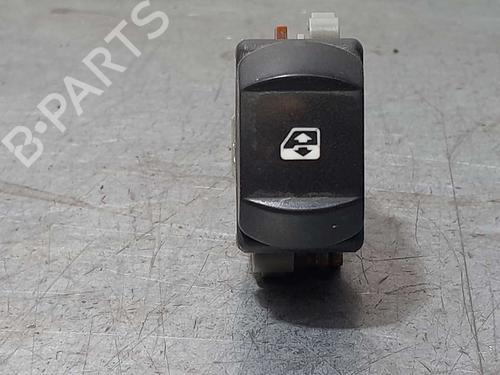 Used Right front window switch RENAULT MEGANE II (BM0/1_, CM0/1_) [2001-2012]  11396384
