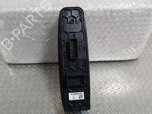 Left front window switch RENAULT MEGANE IV Hatchback (B9A/M/N_) 1.5 dCi 110 (B9A3) | BP40534328I27 - Image 2